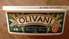 Olivani - Produkt
