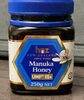 Manuka Honey - Producto