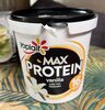 Yoplait max protein vanilla low fat yogurt - Producto