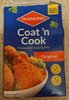 Coat n cook - Product