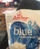 Blue Milk Powder - Product