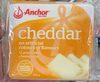 Cheddar - Product