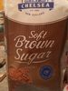 Soft brown sugar - Product