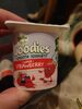meadow fresh goodies stawberry yogurt - Product