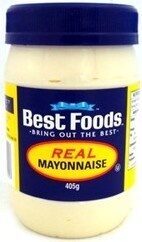 Best Foods Mayonnaise Real - Product
