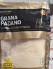 Grana Padano - Producte