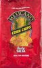 Tasty Salsa Corn Chips - Product