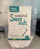 Ceres sea salt - Product