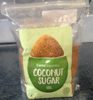 Sucre de cocotier - Product