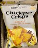 Chickpea Crisps - Product