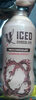 Iced Chocolate - Product