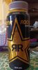 Rockstar energy drink - Product