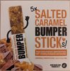 Salted Caramel Bumper Sticks - نتاج
