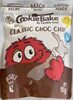 CookieBake - Classic Choc Chip - Produit