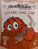 Classic Chocolate Chip Cookies - Produit
