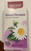 Sweet Dreams - Product