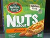 Nuts about Almond - Produit