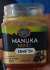 MANUKA HONEY - Product