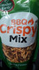 BBQ Crispy Mix - Product
