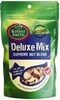 Mother Earth Snack Mix Deluxe Natural - Product