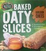 Baked oaty sliced - Product