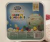 Groovy gum drops ice-cream - Produit