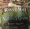 Toast bread - Product