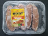 Honey Mustard Pork Sausages - Produit