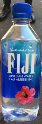 Fiji Water - Produkt - fr
