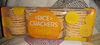 Rice Crackers Cheese Flavour - Product
