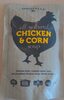 All Natural Chicken & Corn Soup - Product