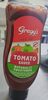 Tomato sauce - Product