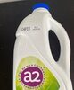 A2 milk - Product