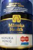Manuka  Honig - Produkt