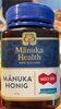 Manuka Honig - Produkt