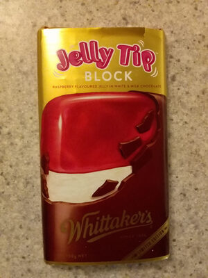Jelly Tip Block - Product