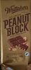 Peanut Block - Product
