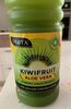Kiwifruit aloe vera juice - Product
