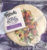 Farrah’s garlic butter wraps - Product