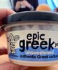 Unsweetened Greek Yogurt 400g - Product