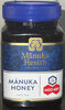 MGO 400+ Mānuka Honey - Product