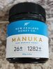 Manuka Honey 26+umf 1282+ mgo - Prodotto