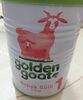 Golden goat 1 - Product