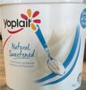 Low fat yoghurt - Prodotto