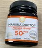 Manuka Honey - Prodotto