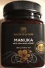Manuka New Zealand Honey 300+ - Product