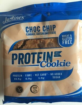 protein cookie - Producte - es