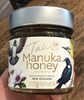 Manuka Honey - Producto