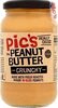 Pic's Crunchy Peanut Butter - Producto