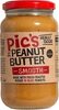 Pic's Smooth Peanut Butter - Produit